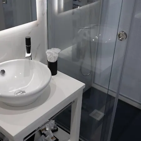 Holiday home U Scrusciu D'u Mari Luxury *