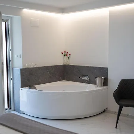 U Scrusciu D'u Mari Luxury Holiday home