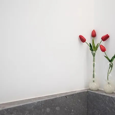 Σπίτι διακοπών U Scrusciu D'u Mari Luxury Cefalù