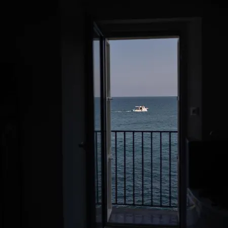 U Scrusciu D'u Mari Luxury Cefalu