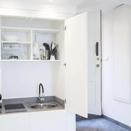 U Scrusciu D'u Mari Luxury