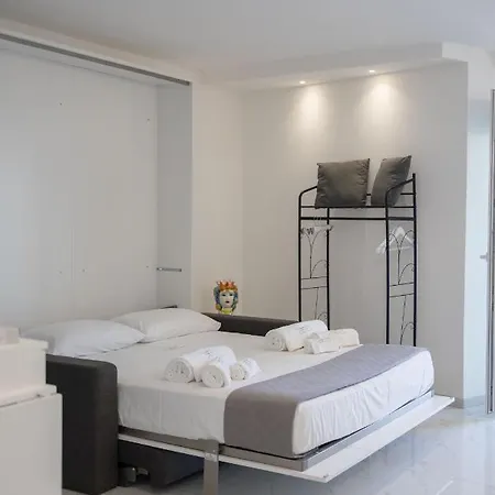 U Scrusciu D'u Mari Luxury Cefalu