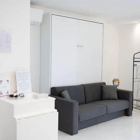 Holiday home U Scrusciu D'u Mari Luxury *