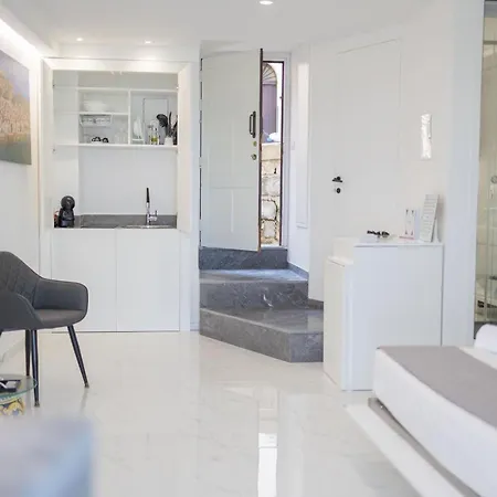 U Scrusciu D'u Mari Luxury * Cefalu