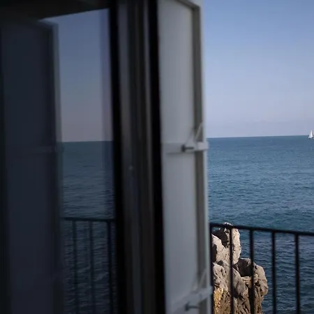 U Scrusciu D'u Mari Luxury * Cefalu