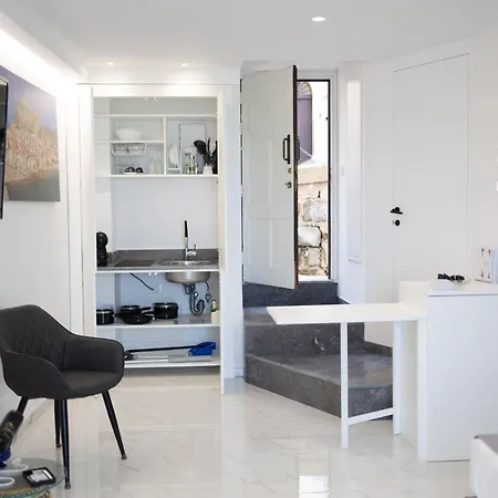 U Scrusciu D'u Mari Luxury Holiday home Cefalu