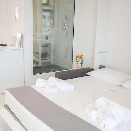 U Scrusciu D'u Mari Luxury Cefalu
