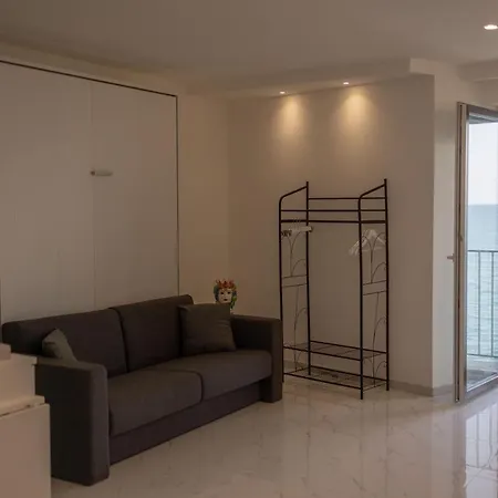 Σπίτι διακοπών U Scrusciu D'u Mari Luxury